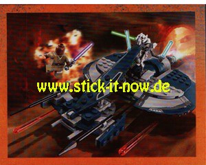 Lego Star Wars "Sticker-Serie" (2020) - Nr. 79