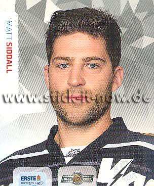 Erste Bank Eishockey Liga Sticker 15/16 - Nr. 262