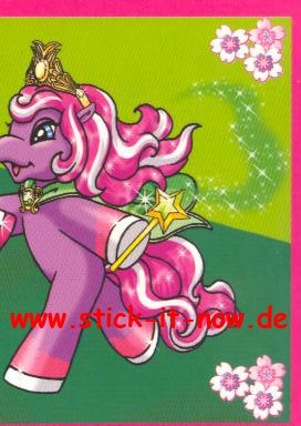 Filly Witchy Sticker 2013 - Nr. 212