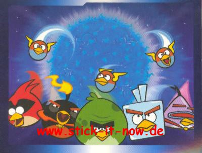 Angry Birds Space - Nr. 150
