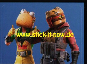 Fortnite "Black Frame Series" (2020) - Nr. 245