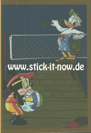 85 Jahre Donald Duck "Sticker-Story" (2019) - Nr. 155