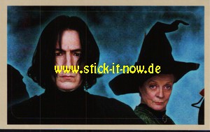 Aus den Filmen von "Harry Potter" (2020) - Sticker Nr. 3