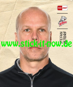 Penny DEL - Deutsche Eishockey Liga 21/22 "Sticker" - Nr. 284