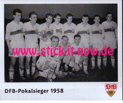 VfB Stuttgart "Bewegt seit 1893" (2018) - Nr. 105