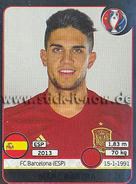 Panini EM 2016 France - SUI/Edition - Nr. 360