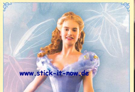 Panini Cinderella (2015) - Ein besonderes Stickeralbum - Nr. 133