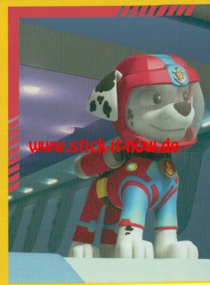 Paw Patrol "Bereit zum Einsatz" (2019) - Nr. 143