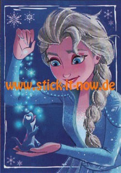 Disney Frozen "Die Eiskönigin 2" (2019) - "Karte" Nr. C16