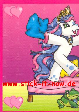 Filly Witchy Sticker 2013 - Nr. 122