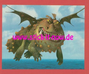Dragons 3 "Die geheime Welt" (2019) - Nr. 79