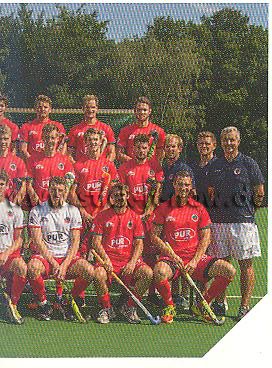 HOCKEYSTICKer 15/16 - Nr. 46