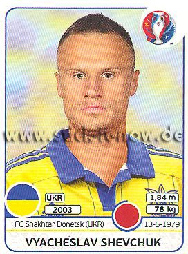 Panini EM 2016 France - GER/Edition - Nr. 278