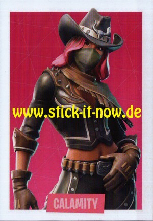 Fortnite "Sticker" (2019) - Nr. 247