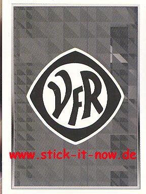 Topps Fußball Bundesliga 14/15 Sticker - Nr. 276