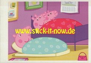 Peppa Pig - Spiele mit Gegensätzen (2021) "Sticker" - Nr. 59