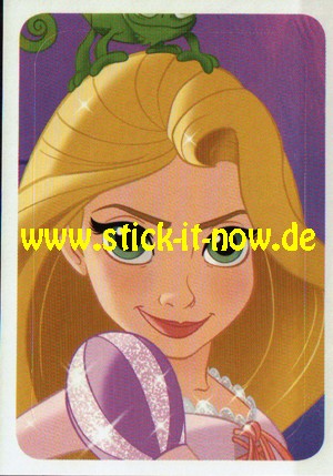 Disney Prinzessin "Glaube an dich" (2021) - Nr. 164