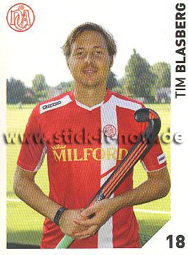 HOCKEYSTICKer 15/16 - Nr. 139