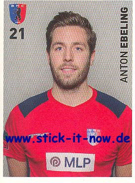 HOCKEYSTICKer - 14/15 - Nr. 99