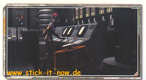 Star Wars Rebels (2014) - Sticker - Nr. 128