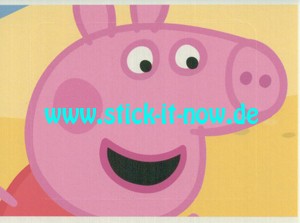 Peppa Pig "Auf Weltreise" (2019) - Nr. 104