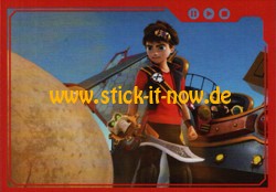 Zak Storm "Super Pirate" (2019) - Nr. 141