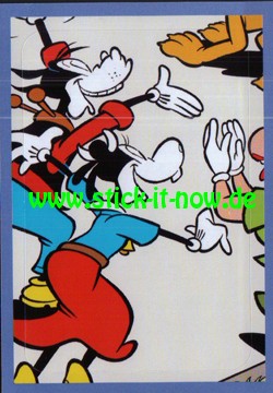 90 Jahre Micky Maus "Sticker-Story" (2018) - Nr. 95