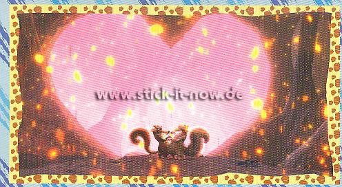 Panini - Ice Age 5 "Kollision voraus" (2016) - Nr. 34