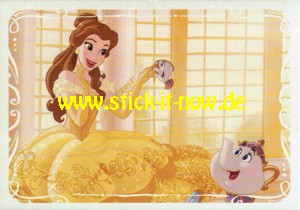 Disney Prinzessin "Glaube an dich" (2021) - Nr. 100