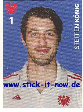 HOCKEYSTICKer - 14/15 - Nr. 146