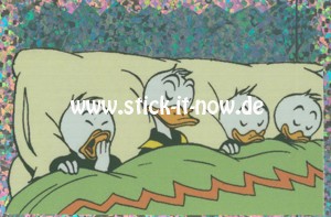 85 Jahre Donald Duck "Sticker-Story" (2019) - Nr. 202