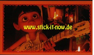 Panini Disney Pixar "COCO" (2017) - Nr. 28