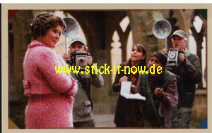 Aus den Filmen von "Harry Potter" (2020) - Sticker Nr. 123