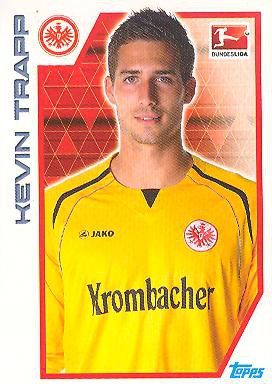 Topps Fußball Bundesliga 12/13 Sticker - Nr. 73