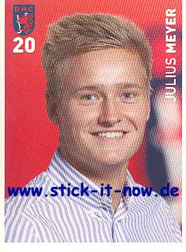 HOCKEYSTICKer - 14/15 - Nr. 210