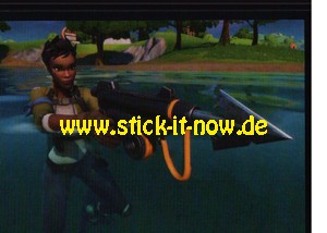 Fortnite "Black Frame Series" (2020) - Nr. 279