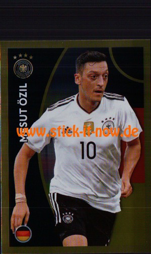 DFB Adventskalender 2017 - Sticker Nr. 21