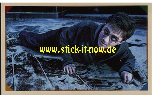 Aus den Filmen von "Harry Potter" (2020) - Sticker Nr. 136