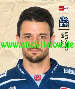 Penny DEL - Deutsche Eishockey Liga 21/22 "Sticker" - Nr. 312