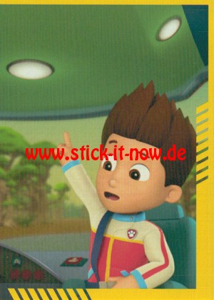 Paw Patrol "Bereit zum Einsatz" (2019) - Nr. 154