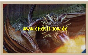 Aus den Filmen von "Harry Potter" (2020) - Sticker Nr. 98