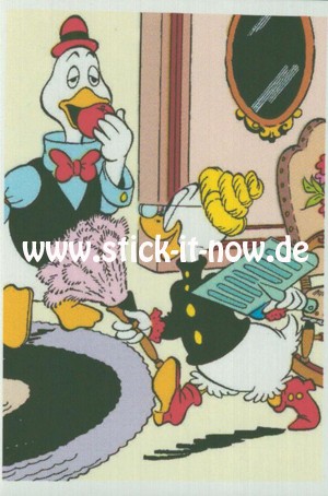 85 Jahre Donald Duck "Sticker-Story" (2019) - Nr. 83