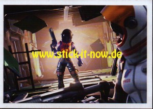 Fortnite "Sticker" (2019) - Nr. 45