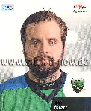 Erste Bank Eishockey Liga EBEL Sticker 2016/2017 - Nr. 281