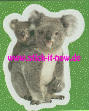 National Geographic Kids "Wilde Tiere" (2019) - Nr. 178