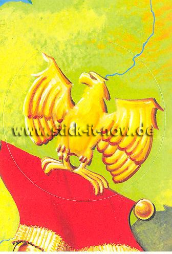 Asterix Sticker (2015) - Nr. 2