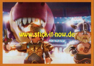 Playmobil "Der Film" (2019) - Nr. 141