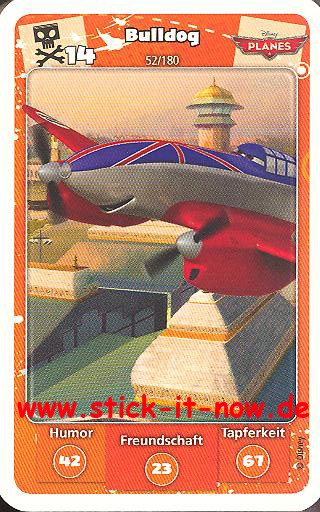 Merkur - Der große Disney Sammel Spass - Nr. 52