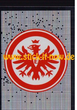 Topps Fußball Bundesliga 2019/20 "Sticker" (2019) - Nr. 94 (Glitzer)