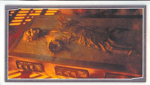 Star Wars Movie Sticker (2012) - Nr. 177